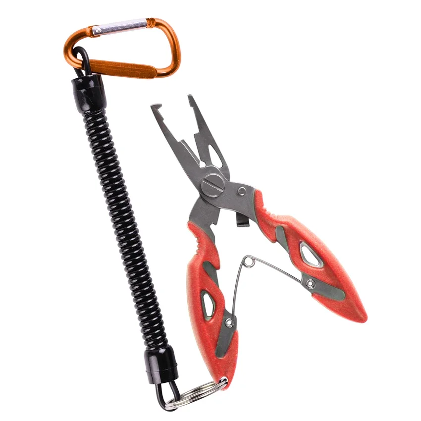 Aorace Đa Năng Dụng Cụ Câu Cá  - đánh giá và giá Fishing Hook Offset