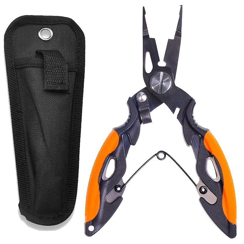 1Pcs Durable Stainless Steel F - đánh giá và giá Fishing Hook Remover