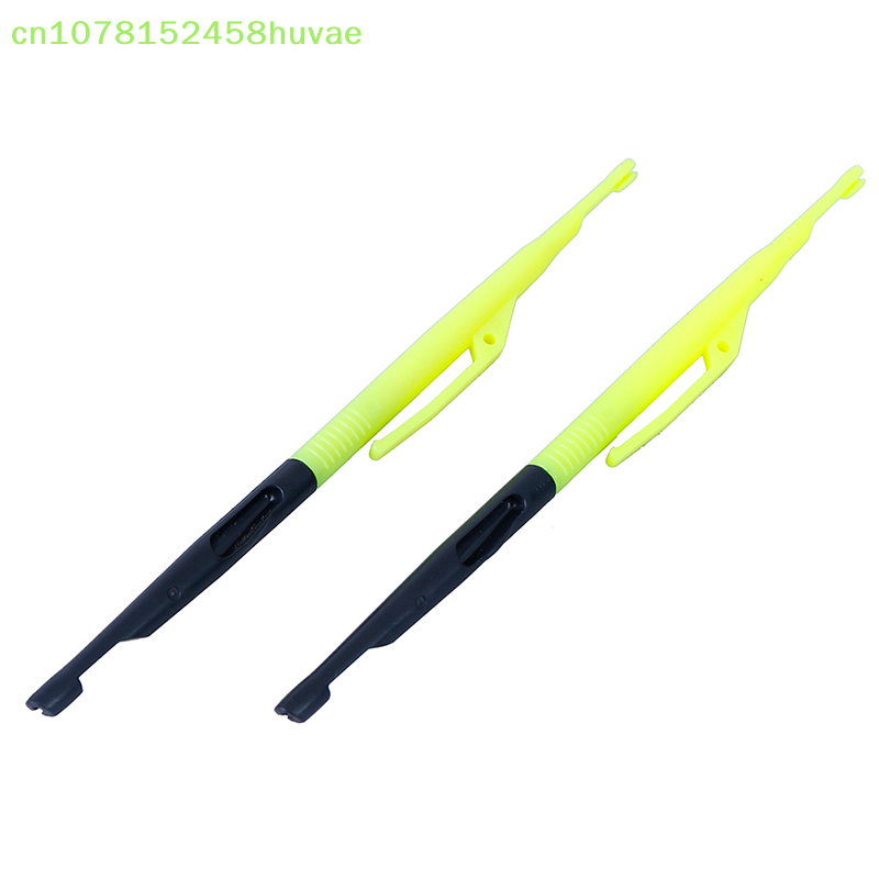 2 Pcs Plastic Hook Remover Dis - đánh giá và giá Fishing Hook Sharpener