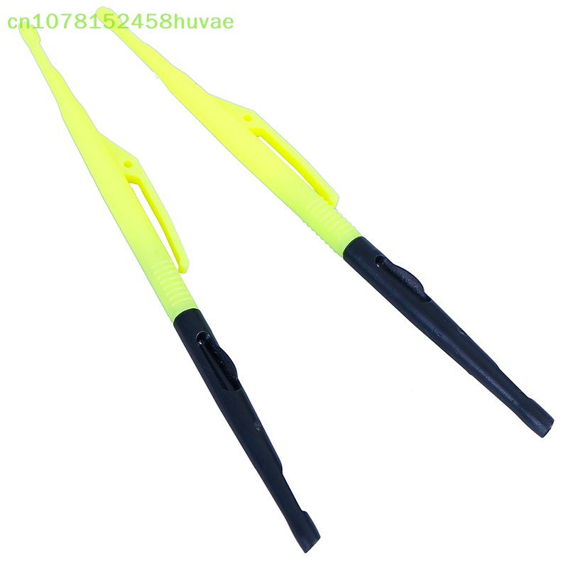 2 Pcs Plastic Hook Remover Dis - đánh giá và giá Fishing Hook Sharpener