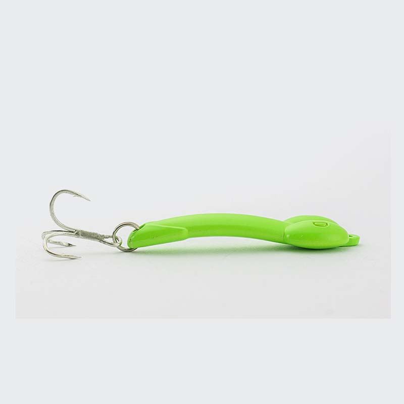 DD spoon fishing lure 5g 10g 1 - đánh giá và giá Fishing Hook Treble
